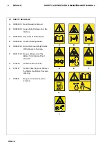 Preview for 18 page of Ransomes Mastiff 91 Safety, Operation & Maintenance Manual