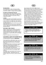 Preview for 7 page of Ransomes Matador 71 Safety And Operation Manual