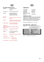 Preview for 9 page of Ransomes Matador 71 Safety And Operation Manual