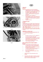 Preview for 22 page of Ransomes Matador 71 Safety And Operation Manual