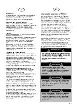 Preview for 35 page of Ransomes Matador 71 Safety And Operation Manual