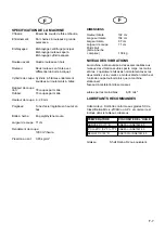 Preview for 37 page of Ransomes Matador 71 Safety And Operation Manual