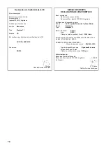 Preview for 38 page of Ransomes Matador 71 Safety And Operation Manual