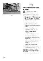 Preview for 42 page of Ransomes Matador 71 Safety And Operation Manual