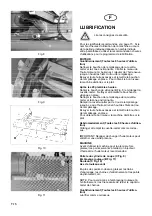 Preview for 46 page of Ransomes Matador 71 Safety And Operation Manual