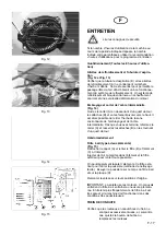 Preview for 47 page of Ransomes Matador 71 Safety And Operation Manual