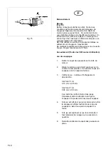 Preview for 48 page of Ransomes Matador 71 Safety And Operation Manual