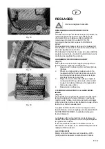 Preview for 49 page of Ransomes Matador 71 Safety And Operation Manual