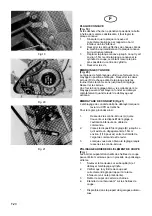 Preview for 50 page of Ransomes Matador 71 Safety And Operation Manual