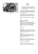 Preview for 51 page of Ransomes Matador 71 Safety And Operation Manual