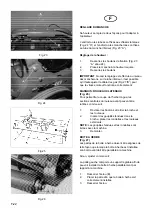 Preview for 52 page of Ransomes Matador 71 Safety And Operation Manual