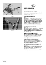 Preview for 68 page of Ransomes Matador 71 Safety And Operation Manual