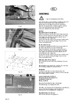 Preview for 74 page of Ransomes Matador 71 Safety And Operation Manual