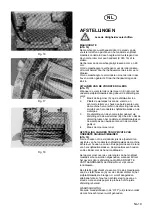 Preview for 77 page of Ransomes Matador 71 Safety And Operation Manual