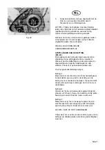 Preview for 79 page of Ransomes Matador 71 Safety And Operation Manual