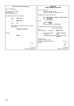 Preview for 94 page of Ransomes Matador 71 Safety And Operation Manual