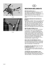 Preview for 96 page of Ransomes Matador 71 Safety And Operation Manual