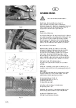 Preview for 102 page of Ransomes Matador 71 Safety And Operation Manual