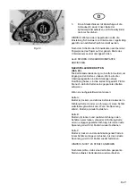 Preview for 107 page of Ransomes Matador 71 Safety And Operation Manual