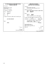 Preview for 122 page of Ransomes Matador 71 Safety And Operation Manual