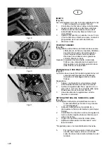 Preview for 134 page of Ransomes Matador 71 Safety And Operation Manual