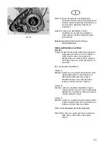 Preview for 135 page of Ransomes Matador 71 Safety And Operation Manual