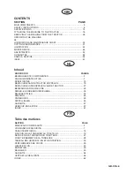 Preview for 5 page of Ransomes Mounted 214 LH Series Safety And Operation Manual