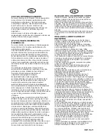 Preview for 13 page of Ransomes Mounted 214 LH Series Safety And Operation Manual