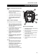 Preview for 3 page of Ransomes MP493 Quick Start Manual