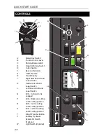 Preview for 6 page of Ransomes MP493 Quick Start Manual