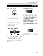 Preview for 7 page of Ransomes MP493 Quick Start Manual