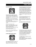 Preview for 13 page of Ransomes MP493 Quick Start Manual