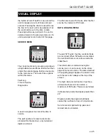 Preview for 15 page of Ransomes MP493 Quick Start Manual