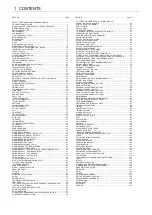 Preview for 2 page of Ransomes MP653 Safety, Operation & Maintenance Manual/Parts List