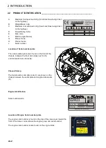 Preview for 4 page of Ransomes MP653 Safety, Operation & Maintenance Manual/Parts List