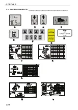 Preview for 18 page of Ransomes MP653 Safety, Operation & Maintenance Manual/Parts List