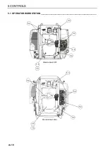 Preview for 20 page of Ransomes MP653 Safety, Operation & Maintenance Manual/Parts List