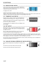 Preview for 24 page of Ransomes MP653 Safety, Operation & Maintenance Manual/Parts List