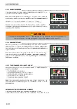 Preview for 26 page of Ransomes MP653 Safety, Operation & Maintenance Manual/Parts List