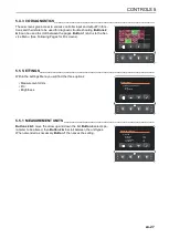 Preview for 29 page of Ransomes MP653 Safety, Operation & Maintenance Manual/Parts List