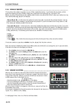 Preview for 36 page of Ransomes MP653 Safety, Operation & Maintenance Manual/Parts List