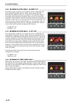 Preview for 42 page of Ransomes MP653 Safety, Operation & Maintenance Manual/Parts List