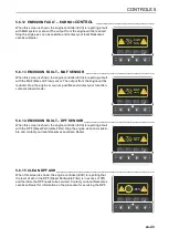 Preview for 45 page of Ransomes MP653 Safety, Operation & Maintenance Manual/Parts List