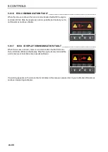 Preview for 46 page of Ransomes MP653 Safety, Operation & Maintenance Manual/Parts List