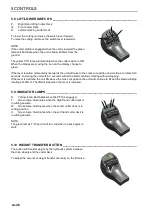 Preview for 48 page of Ransomes MP653 Safety, Operation & Maintenance Manual/Parts List