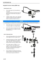 Preview for 60 page of Ransomes MP653 Safety, Operation & Maintenance Manual/Parts List