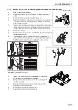 Preview for 75 page of Ransomes MP653 Safety, Operation & Maintenance Manual/Parts List