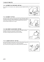 Preview for 82 page of Ransomes MP653 Safety, Operation & Maintenance Manual/Parts List