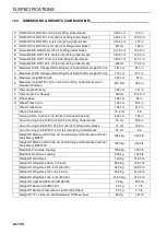 Preview for 130 page of Ransomes MP653 Safety, Operation & Maintenance Manual/Parts List