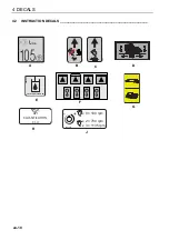 Предварительный просмотр 18 страницы Ransomes MP655 Safety, Operation & Maintenance Manual/Parts List